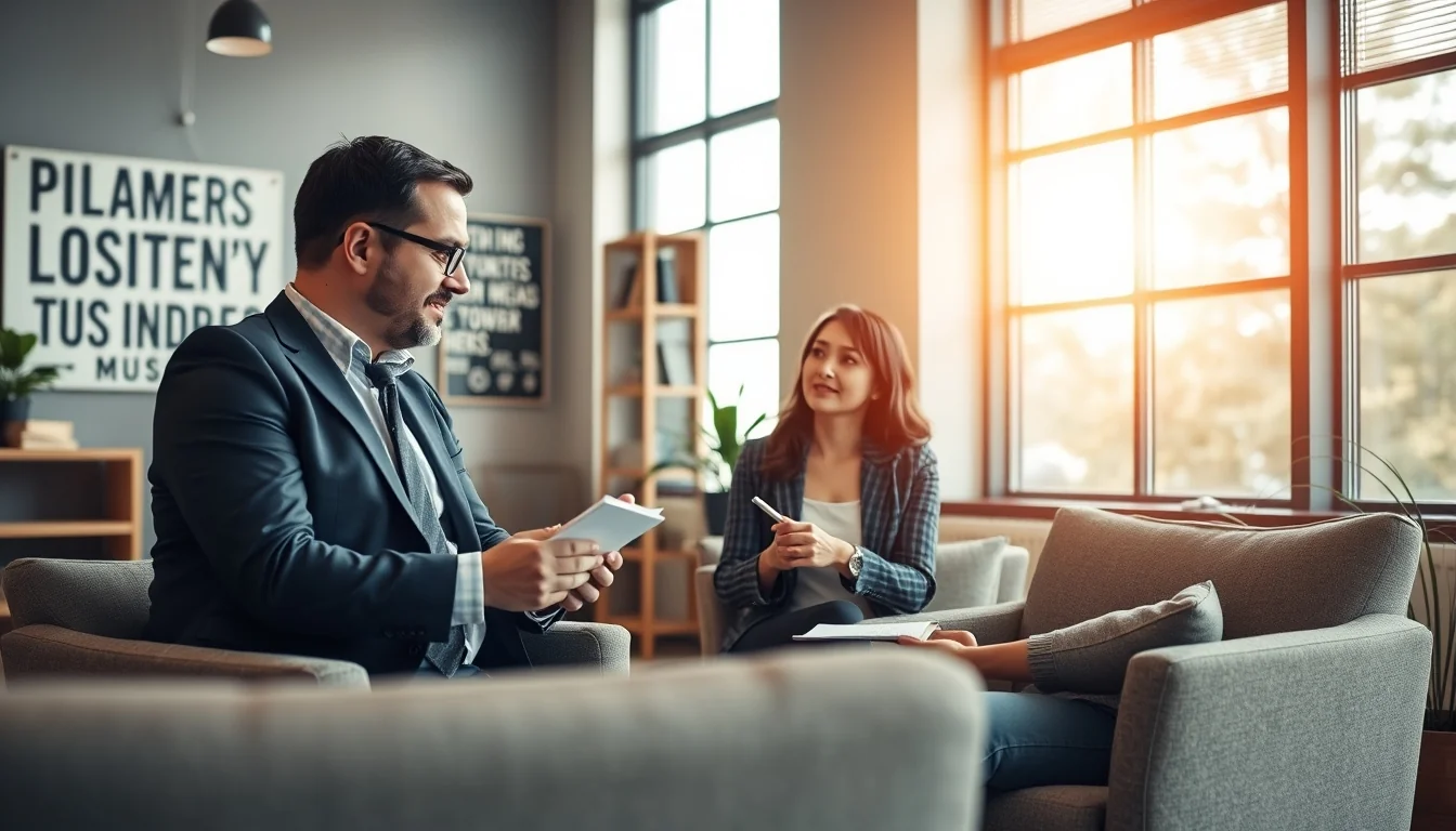 Persönliches Coaching für Ihre Ziele