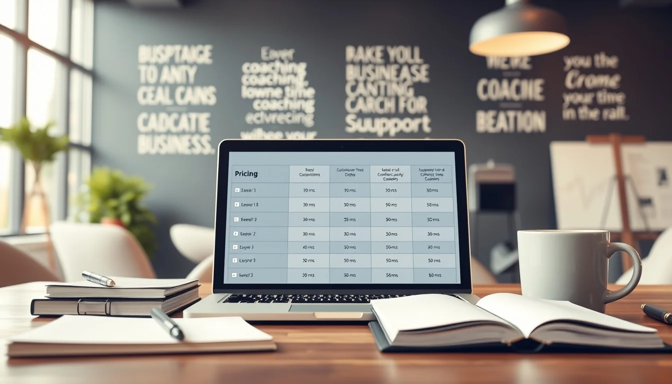 Secondary pricing visual